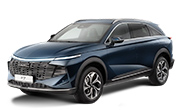 Чехлы на Haval F7 II (2024+)