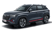 Чехлы на Changan CS35 Plus I рестайлинг (2021+)