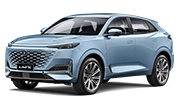 Чехлы на Changan UNI-K (2020+)