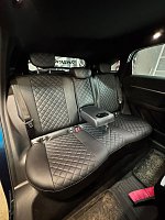 Чехлы на Haval F7 II (2024+) фото 2