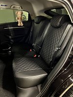 Чехлы на Haval F7 фото 4