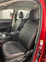 Чехлы на Haval Jolion I (2021+) фото 1
