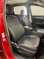 Чехлы на Haval Jolion I (2021+) фото 3