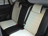 Чехлы на Мазда CX-5 Direct\Drive (2011-2017) фото 3
