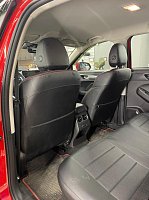 Чехлы на Haval Jolion I (2021+) фото 5